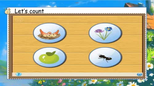 Unit 6 Meet my family Part A Let's talk课件（共38张PPT，