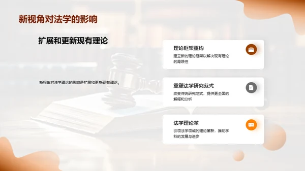 破译法学研究之新境界