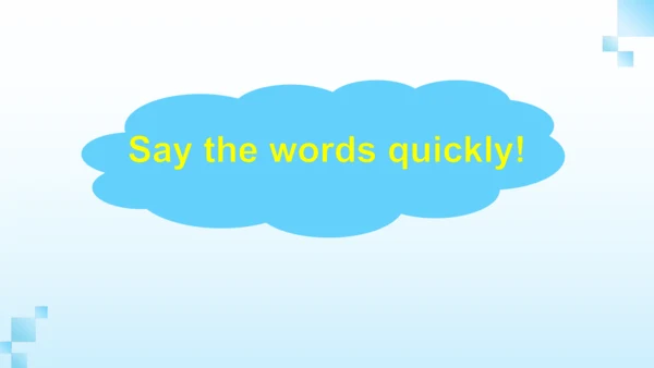 Unit1 What's he like? PartB  Let's talk&learn 课件(共