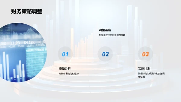 财务表现与策略调整