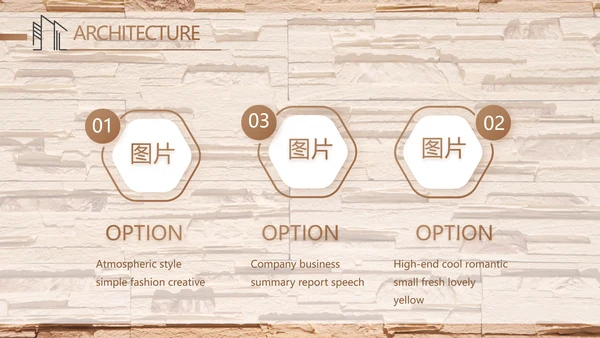 极简室内设计方案汇报工作总结PPT
