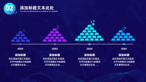 时尚项目汇报商业计划书通用PPT模板