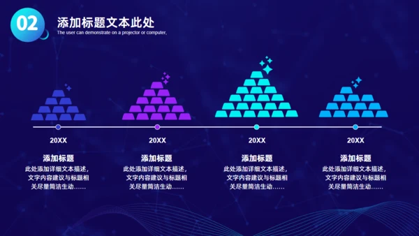 时尚项目汇报商业计划书通用PPT模板
