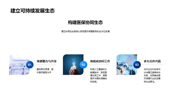 医疗行业未来展望