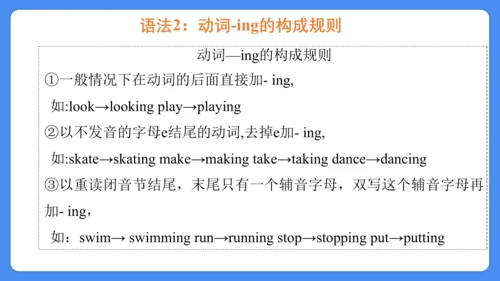 Unit 4 Hobbies 复习课件(共24张PPT)-2024-2025学年译林版（三起）五年级