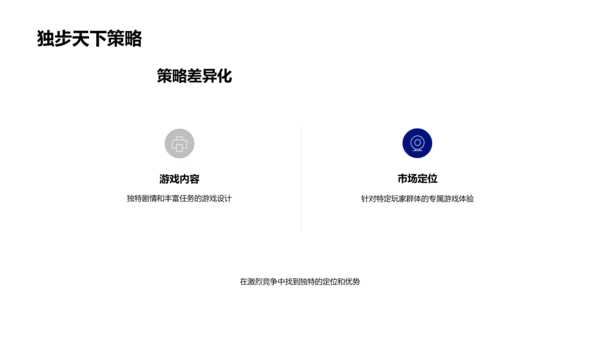 新游戏视野：突破与创新