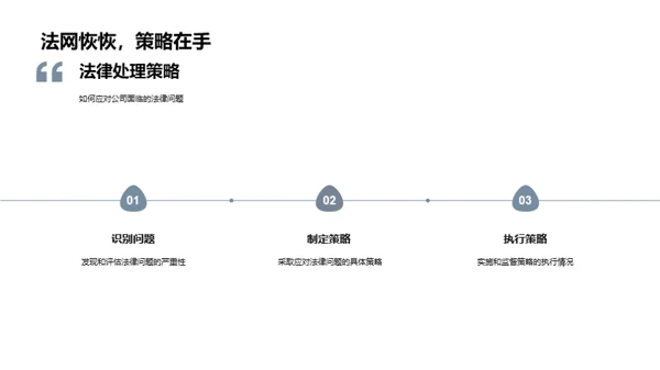 法律风险管理解析