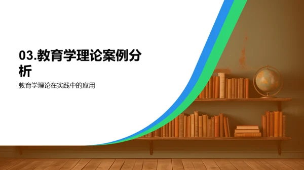 教育学理论融合实践