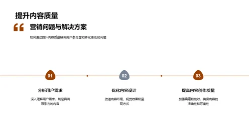 寒露营销新策略