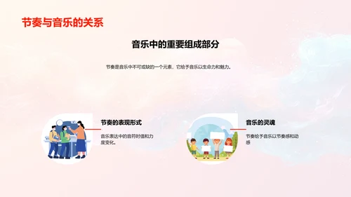 音乐节奏游戏教学