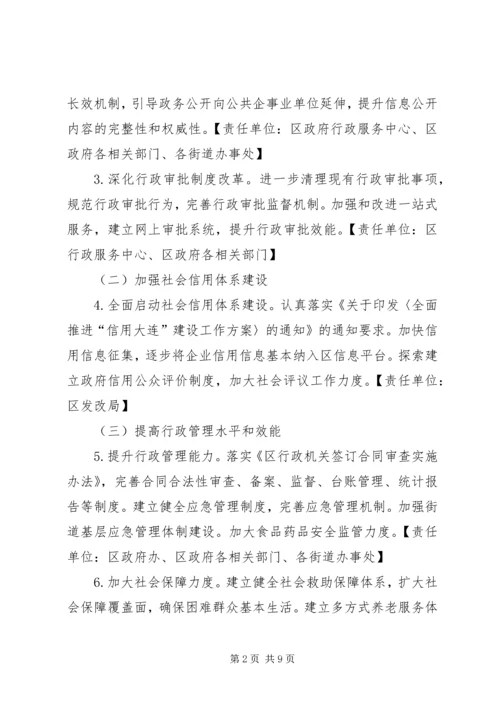 依法行政工作要点 (2).docx