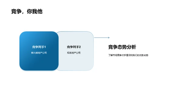 房产业绩践行与展望