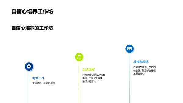 简约风其他行业教育活动PPT模板