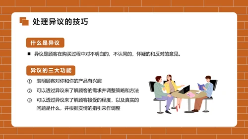 房地产销售培训PPT模版