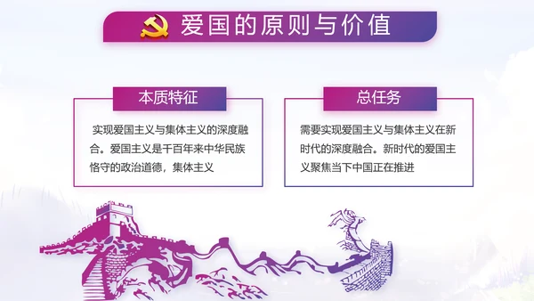 入党积极分子工作总结汇报计划PPT