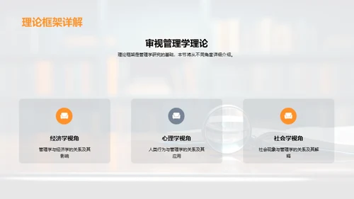 管理学实践路径