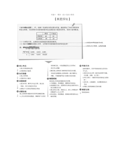 §10.1-概率(试题部分).docx