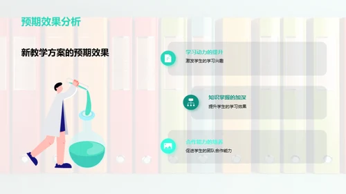 探索教学新模式