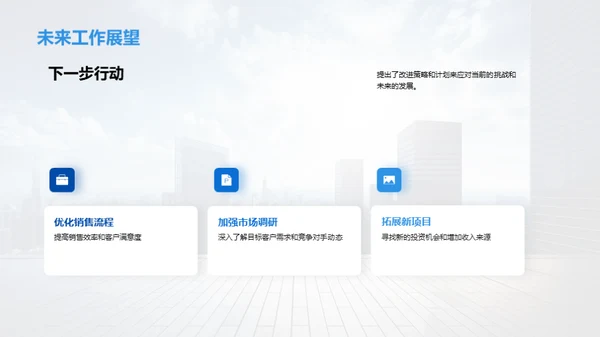 秋季房地产业务透析