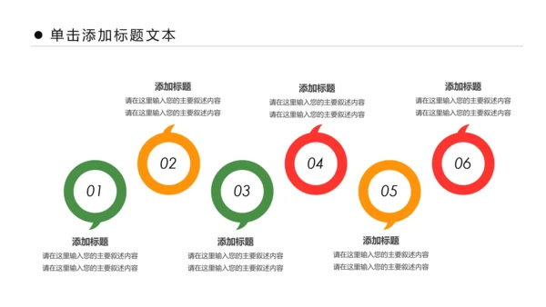 甜品蛋糕美食甜点下午茶动态PPT模板
