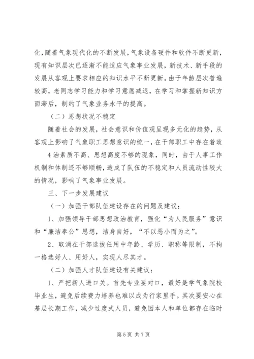 人才人事工作总结.docx