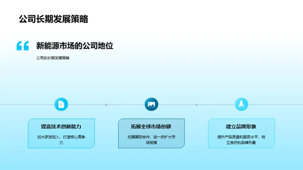 新能源汽车行业探析