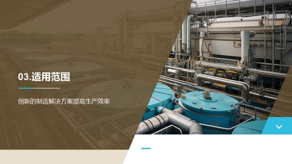 液净设备制造新篇章