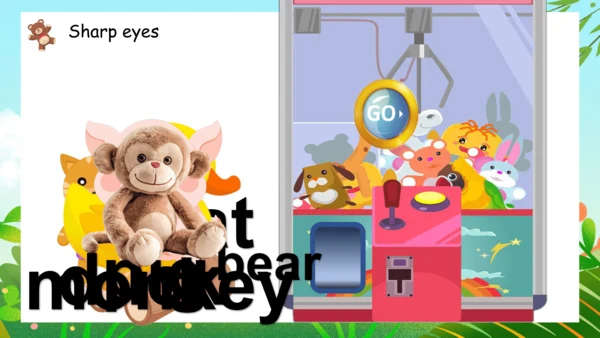 Unit 4 We love animals B Let’s talk & Let’s play  
