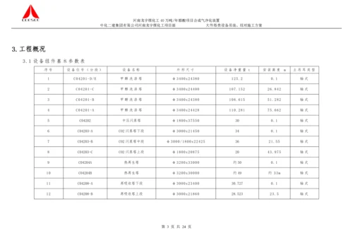 大件塔类设备吊装施工方案.docx