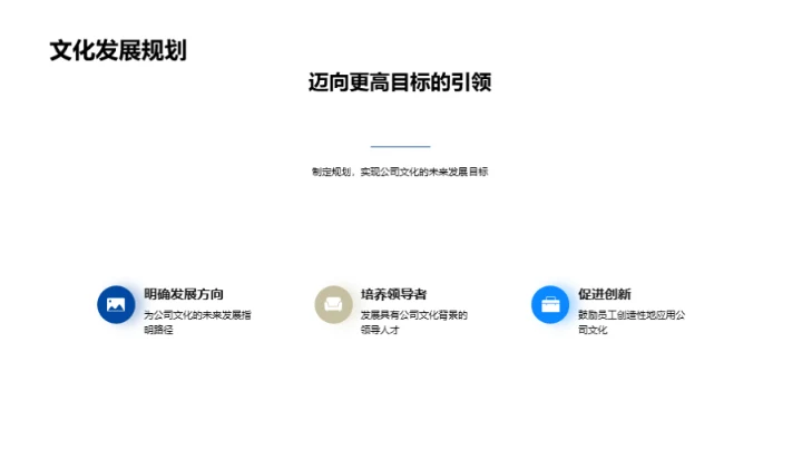 探索企业文化之路