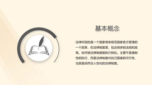 深入学习宣传法治宪法法律行政法规规章PPT