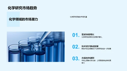 化学研究的未来之路