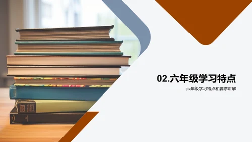 六年级学霸养成计划