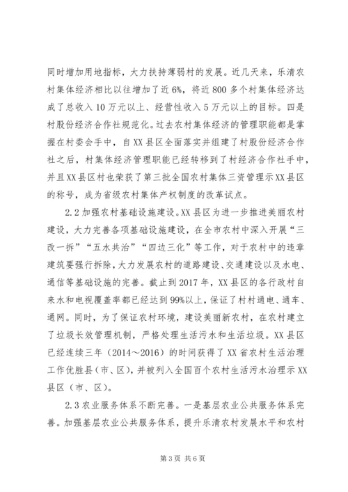 助力农村经济持续发展.docx