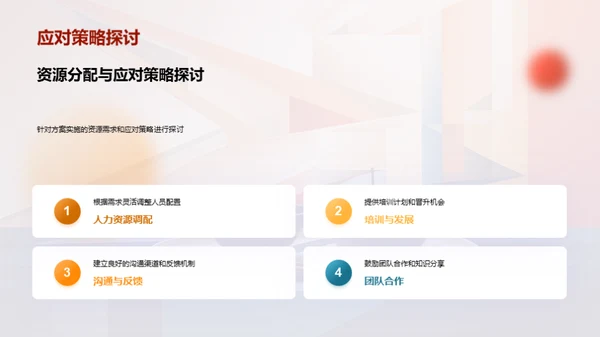 优化人力资源策略