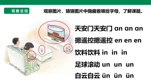 部编1A 第3单元 第1课 导读课 课件