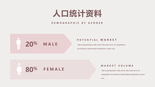 粉色浪漫婚礼策划婚庆公司宣传PPT模板