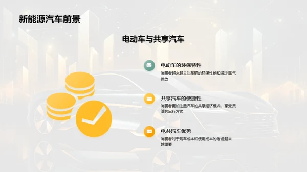 汽车市场消费者行为解读