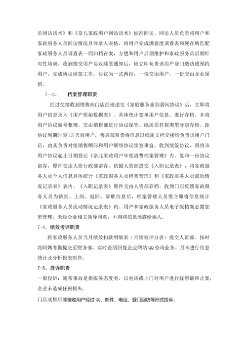 售后部服务综合体系.docx