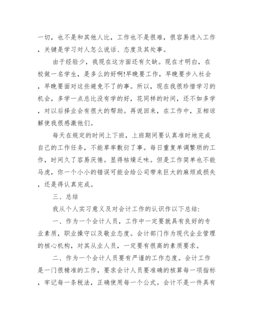 会计实习论文3000字.docx