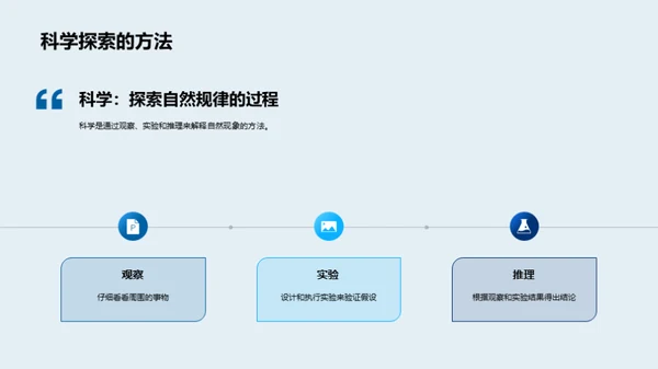 科学之美