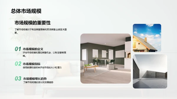 家居行业全览