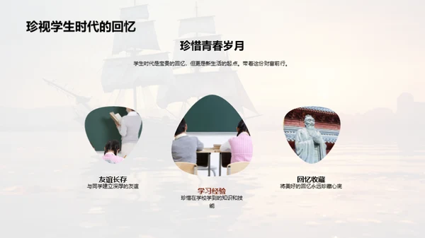 毕业：挑战与起航