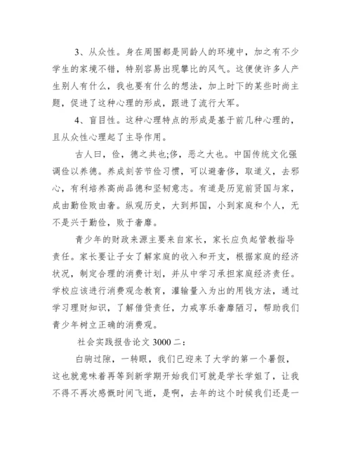 社会实践报告论文3000范文.docx