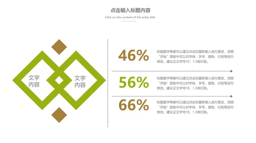 绿茶产品介绍茶叶茶文化春茶动态PPT模板