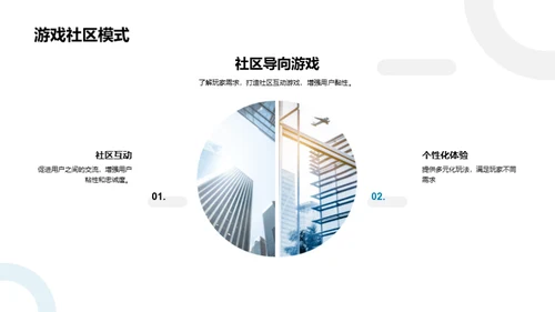 游戏行业脉搏探索