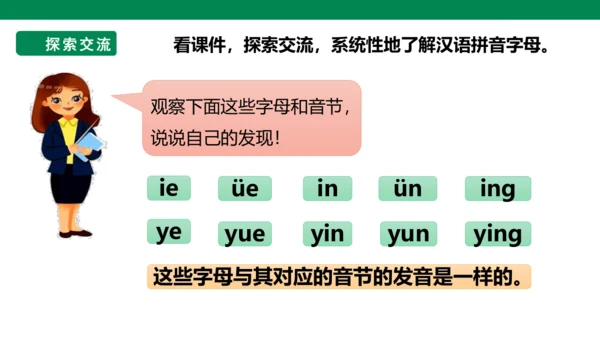 部编1A 第3单元 第1课 导读课 课件