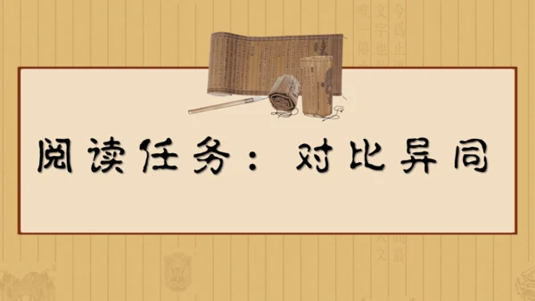 经典常谈