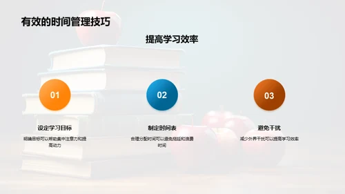 四年级学霸养成记