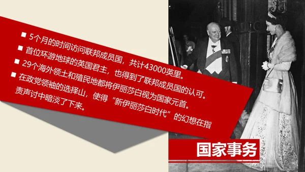 伊丽莎白女王传读书笔记PPT课件